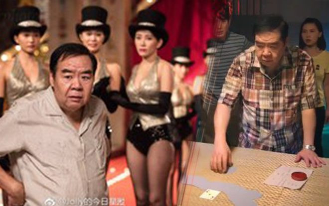 'Tay bịp Hollywood' tập 7-8: Cứu đệ tử, Long Tứ phá lệ tái xuất giang hồ Ảnh 2