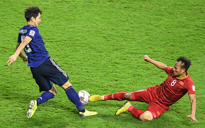 Không phải thất bại nào cũng là thất bại, người hâm mộ vẫn dành sự quan tâm rất lớn dành cho đội tuyển Việt Nam Ảnh 2