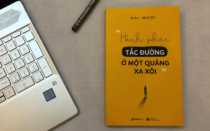 ‘Hạnh phúc tắc đường ở một quãng xa xôi’ - Món quà Tết đầy ý nghĩa cho cộng đồng lục sắc Ảnh 2