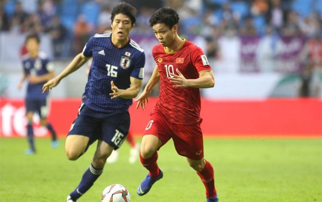 Sau ASIAN Cup, Việt Nam có quyền mơ về World Cup! Ảnh 2