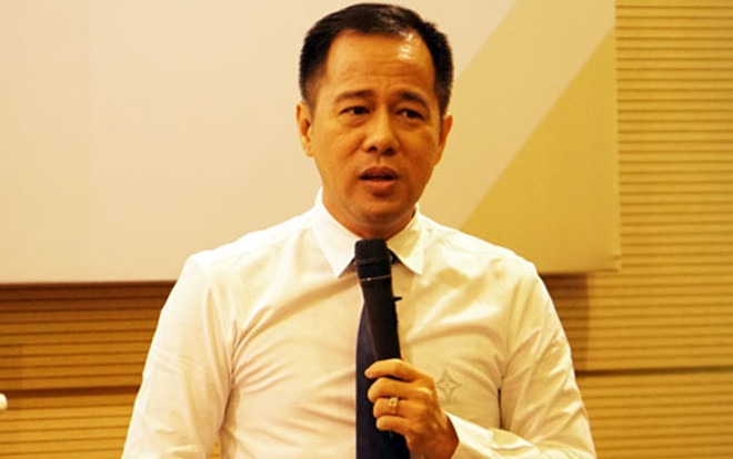 PGS Huỳnh Văn Sơn: 'Nhiều người thiếu kỹ năng mềm vẫn đi dạy sinh viên' Ảnh 2