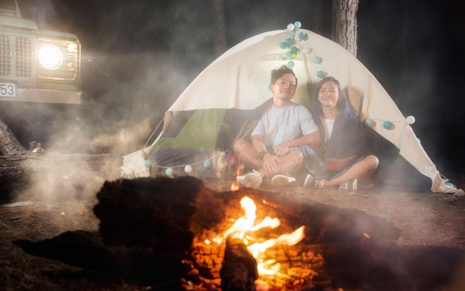 Lời chúc có 1-0-2 của bà xã Tiến Đạt trong ngày sinh nhật của chồng Ảnh 2