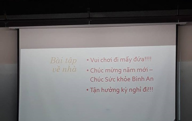 Quà nghỉ Tết 'bao sang' của ĐH Văn Lang: 'Điểm huyệt' trúng khát khao của hàng triệu sinh viên Ảnh 2