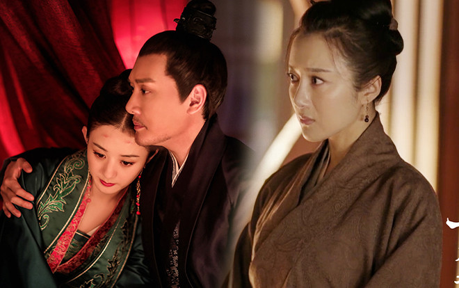 'Minh Lan truyện': Ác nữ Chu Mạn Nương trở về đưa ra điều kiện 'động trời', Minh Lan sẽ xử lý ra sao? Ảnh 2