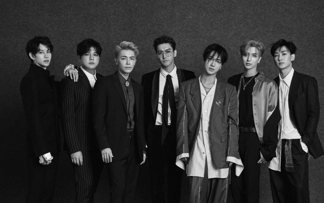 Giữa 'tâm bão', tin vui từ Super Junior này có giúp các E.L.F nguôi ngoai? Ảnh 2
