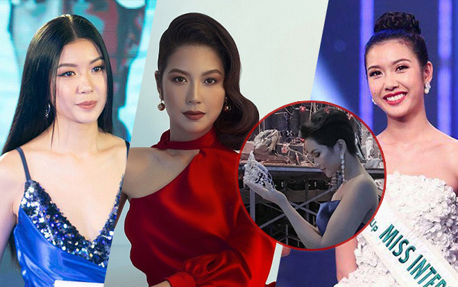 H'Hen Niê trao vương miện cho Thúy Vân tại MUV 2019: 3 lý do đăng quang thuyết phục, nếu điều đó xảy ra! Ảnh 2