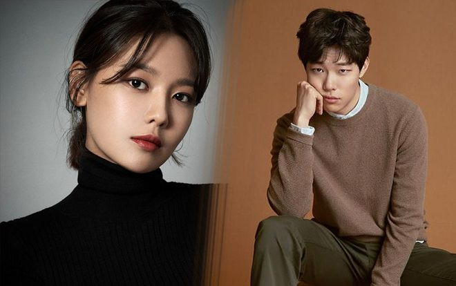 Choi Sooyoung (SNSD) hi vọng đóng phim nhiều hơn - Ryu Joon Yeol nói gì về bạn gái Hyeri (Girl's Day)? Ảnh 2