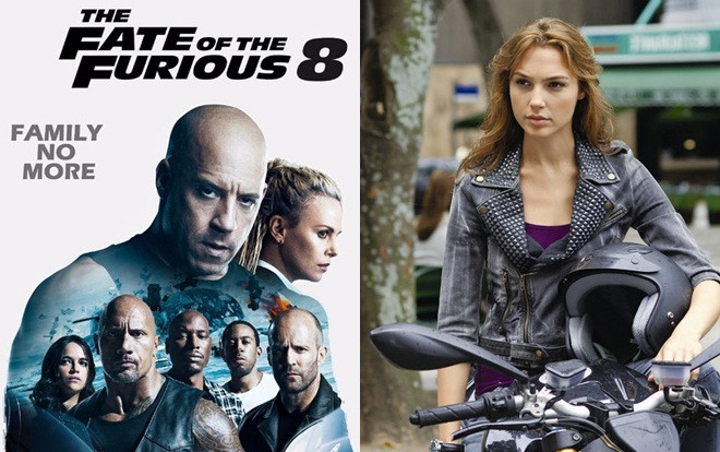 Vin Diesel ấp ủ dự án 'Fast and Furious' phiên bản nữ, 'chị đại' Gal Gadot có thể trở lại đường đua Ảnh 2