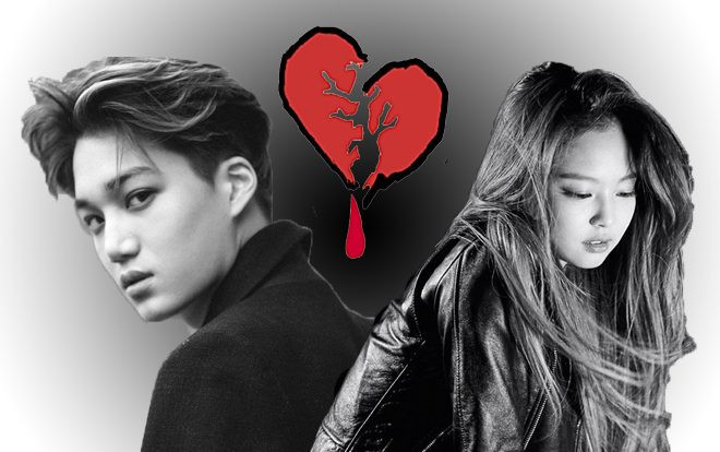 'Như một trò đùa', Kai và Jennie chia tay sau hơn 1 tháng hẹn hò, Dispatch nên khuấy động truyền thông lần nữa? Ảnh 2