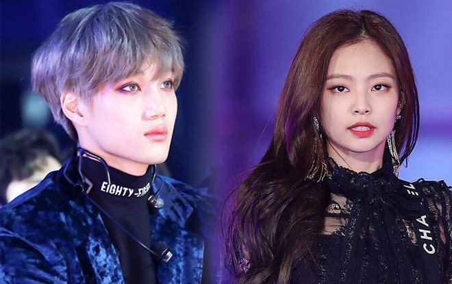 Scandal Kai và Jennie: SM ráo riết tìm hiểu nguyên nhân còn YG thì dửng dưng… không nghe máy Ảnh 2