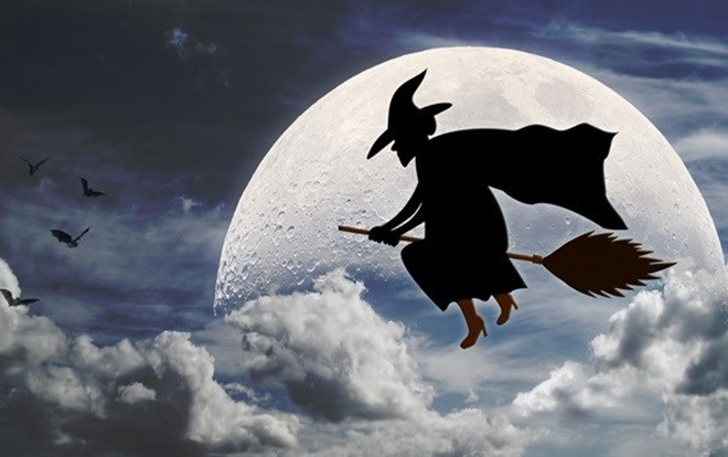 Cảm quan, nghiên cứu phù thủy và nhiều môn lạ kỳ không thể tin nổi khi xuất hiện ở trường học Ảnh 2