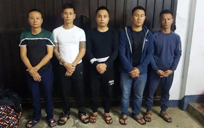 Vụ hỗn chiến khiến đại ca 'giang hồ' tử vong: Bắt thêm 2 đối tượng Ảnh 2