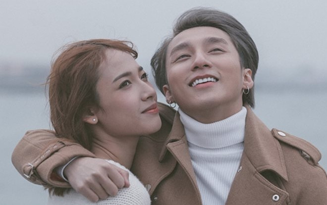 Sky à, trước thềm Tết Kỷ Hợi, cùng nhau chung tay làm điều kì diệu này cho Sơn Tùng M-TP nhé! Ảnh 2