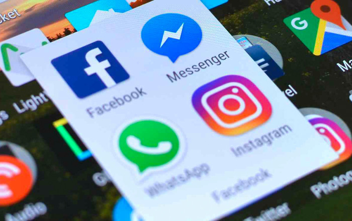 Người dùng Facebook Messenger sẽ sớm có thể gửi tin nhắn cho bạn bè trên Instagram và WhatsApp Ảnh 2