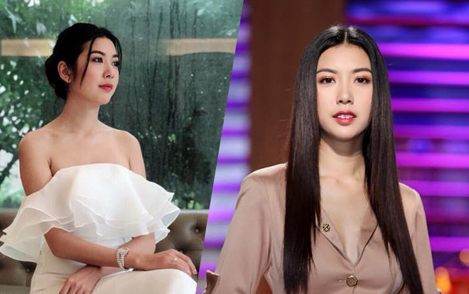 Được fan 'nài nỉ' thi Hoa hậu Hoàn vũ, Thúy Vân 'châm dầu vào lửa': 'Tôi phải chinh phục đỉnh cao mới' Ảnh 2