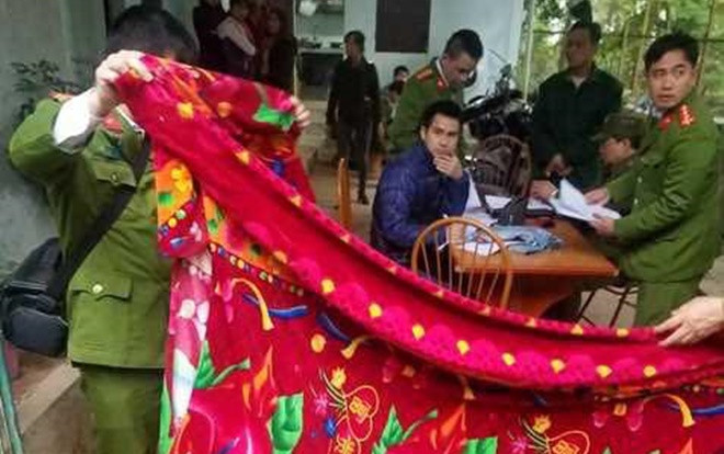 Ước mơ dang dở của nữ sinh năm cuối đại học bị sát hại cùng mẹ trong căn nhà ở Phú Thọ Ảnh 2