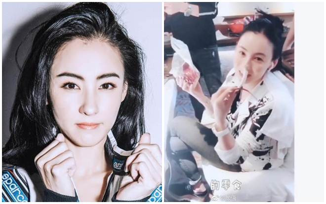 Trương Bá Chi gây sốc khi chỉ ăn một quả trứng luộc trong bữa trưa để giảm cân nhanh Ảnh 2