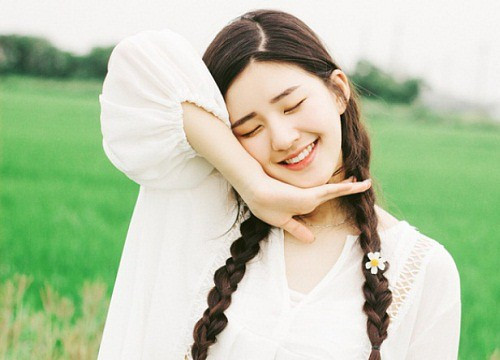 Triệu Lộ Tư, Vương Dĩ Luân đẹp đôi trong phim mới ‘Lắng nghe điều cảm động nhất' 2019- gaimuoitam