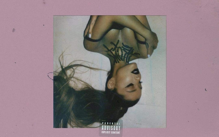 Thank U Next vẫn chưa lên kệ, Ariana Grande đã… ngấp nghé về một album mới Ảnh 2
