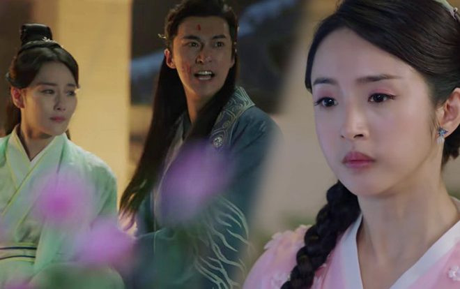 ‘Tiểu nữ Hoa Bất Khí’: Bí mật thân phận Hoa Bất Khí được phơi bày, xuất hiện nhân vật đáng yêu nhất phim Ảnh 2