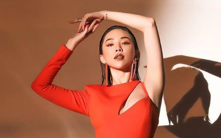 Tóc Tiên sẽ tạm ngưng ca hát hậu phát hành 'KAHEDA'? Ảnh 2