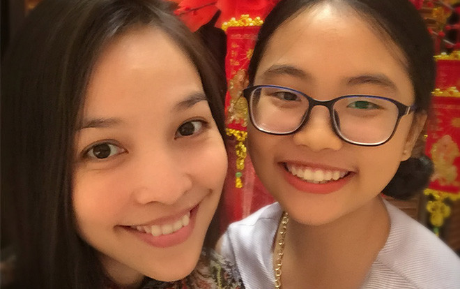 Hậu tin đồn rạn nứt, Hiền Thục nhắn nhủ Phương Mỹ Chi: 'Vẫn luôn yêu thương và theo dõi con dù cô có ở đâu' Ảnh 2