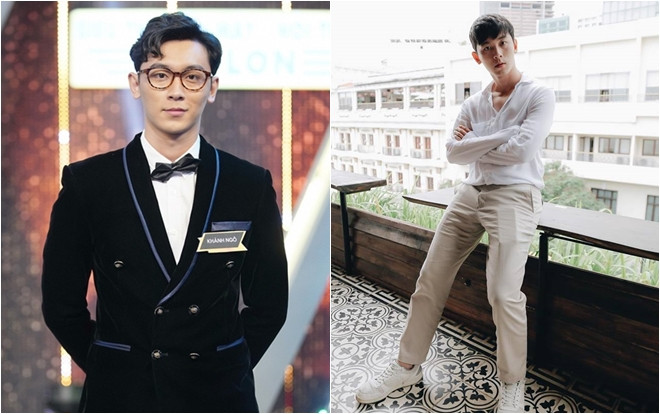 Cựu nam sinh ĐH Bách Khoa vừa công khai cầu hôn HH Hương Giang trên sóng truyền hình và bị từ chối là ai? Ảnh 2