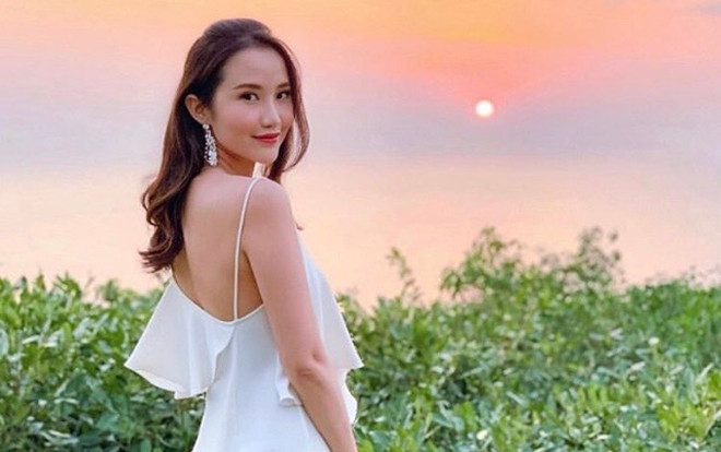 Sau chia tay Phan Thành, nhan sắc Primmy Trương ngày càng ‘lên hương’ Ảnh 2