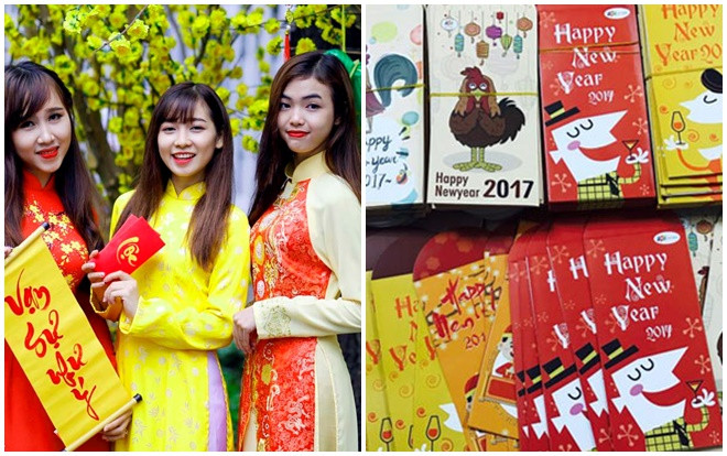 Quá rảnh rỗi vì nghỉ Tết sớm, sinh viên tìm hiểu ngay những việc làm thêm này để làm dày ví trước ngày về quê Ảnh 2