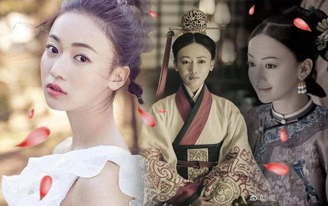 Đây là lý do khiến Ngô Cẩn Ngôn được nâng đỡ Ảnh 2