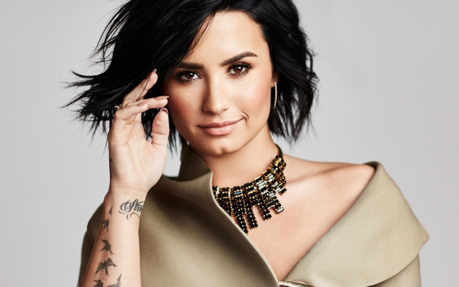 Demi Lovato hồi phục: bạn đã sẵn sàng đón cô nàng trở lại đường đua 2019? Ảnh 2