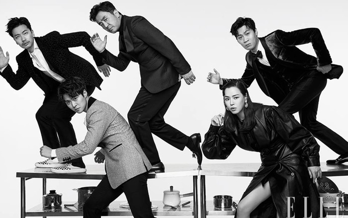 ‘Extreme Job’ vượt qua cột mốc 3 triệu khán giả chỉ trong 5 ngày, ‘Love Yourself  in Seoul’ của BTS đứng vị trí thứ 2 sau 2 ngày ra mắt Ảnh 2