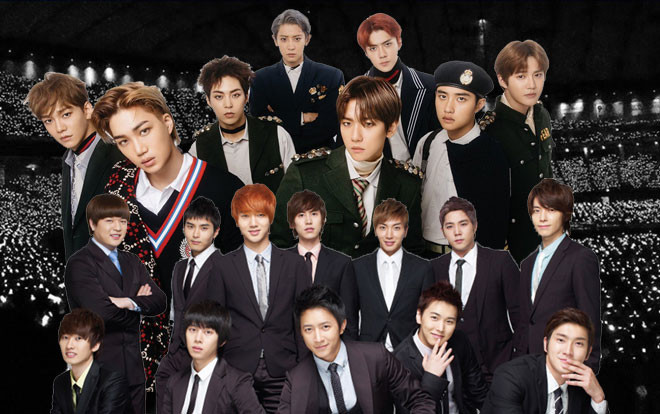 Khi fandom Kpop quyền lực đến nỗi… công ty chủ quản cũng phải nể mặt Ảnh 2