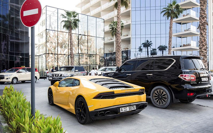 10 tấm vé phạt lái xe quá tốc độ đắt đỏ nhất thế giới, có người phải đóng phạt tới 46 tỷ đồng Ảnh 2