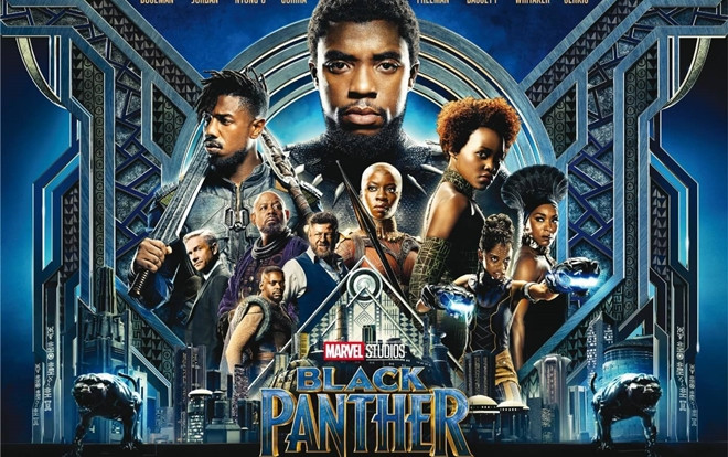 Trước thềm Oscar, ‘A Star Is Born' trắng tay, 'Black Panther' bất ngờ thắng giải quan trọng của SAG Awards 2019 Ảnh 2