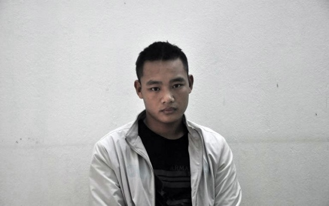 Quay clip quan hệ tình ái, nam thanh niên uy hiếp tống tiền bạn gái 40 triệu đồng Ảnh 2