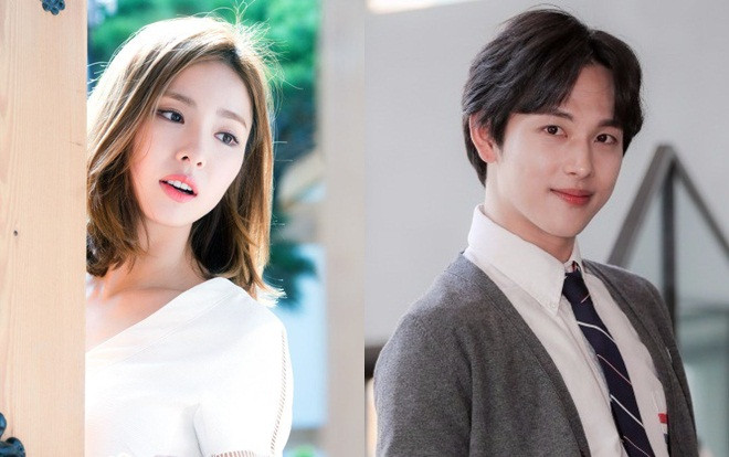 Im Siwan (ZE:A) xác nhận đóng phim kinh dị sau khi xuất ngũ, Shin Se Kyung dự sẽ tham gia phim cổ trang Ảnh 2