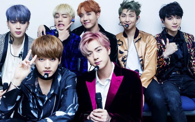 'Xịn sò' như Bangtan: Khi chàng nào cũng sở hữu cho mình một căn hộ đắt tiền Ảnh 2