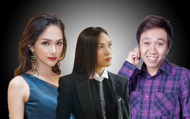 Anh Đức kết nạp Hương Giang vào hội ế, rốt cuộc sao Việt còn bao nhiêu người 'lỡ duyên'? Ảnh 2