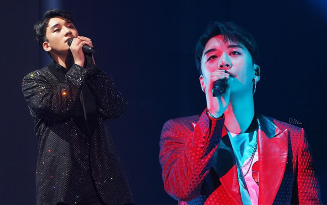 Chuyện cũ chưa qua, fan lại phải xót xa hay tin Seungri bị YG đối xử quá quắt Ảnh 2