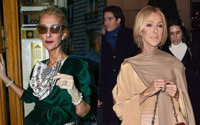 Lật giở loạt ảnh hiện tại của Celine Dion thật khó nén tiếng thở dài: Thời gian chẳng hề buông tha một ai! Ảnh 2