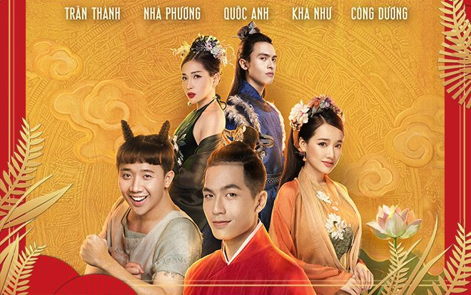 'Trạng Quỳnh': Mùa Tết này, ta kể nhau nghe câu chuyện về một giai thoại… Ảnh 2