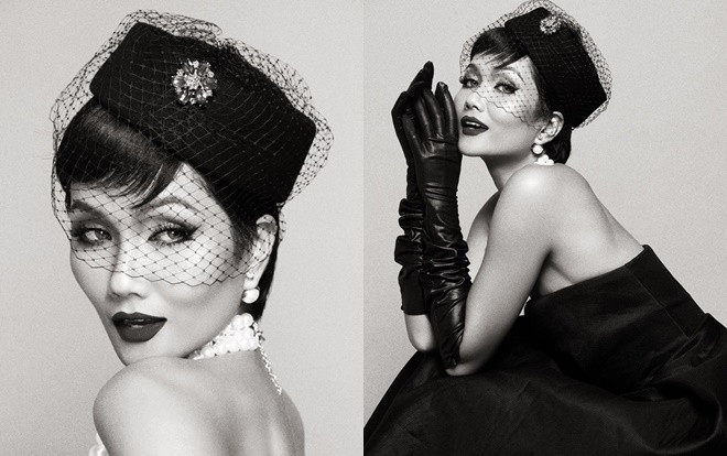 Hoa hậu đẹp nhất thế giới H'Hen Niê: ‘Tôi coi trọng danh hiệu này từ tận đáy trái tim mình’ Ảnh 2