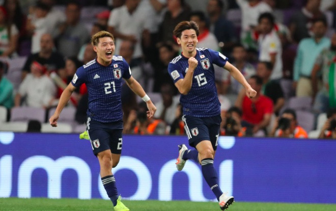 CĐV Nhật Bản: 'Thắng Iran dễ hơn cả Việt Nam' Ảnh 2