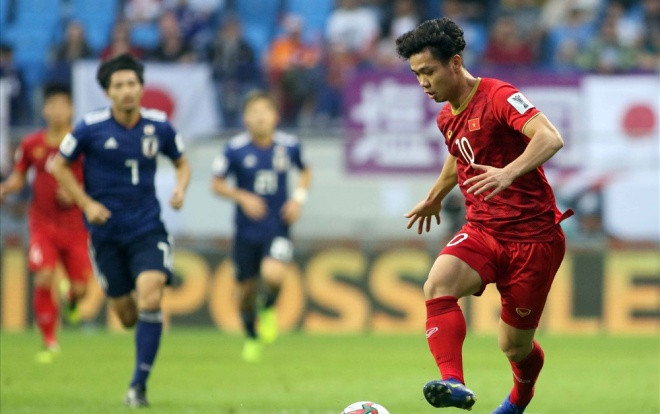 Công Phượng có thể chia tay V.League, sang châu Âu thi đấu? Ảnh 2