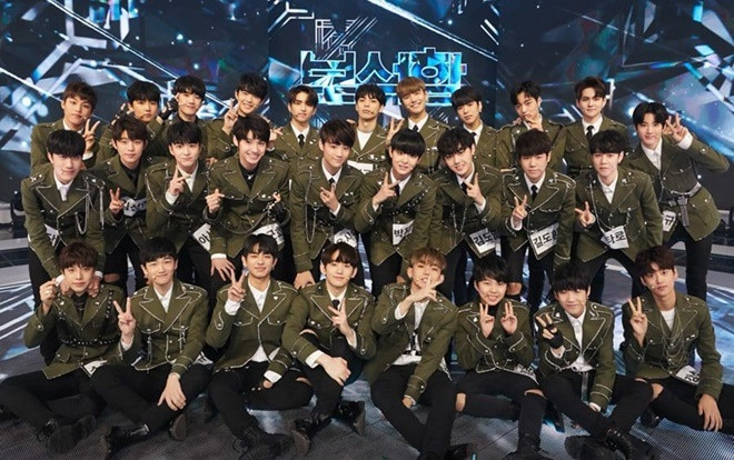 HOT: Có đến tận 2 tân binh khủng long được YG cho ra mắt vào năm nay! Ảnh 2