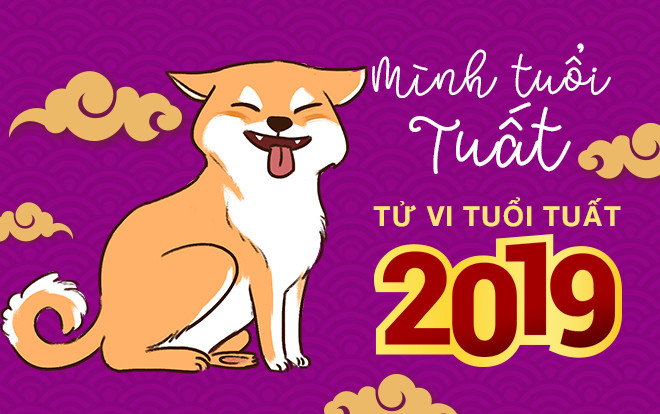 Tử vi tuổi Tuất 2019: Vận trình khởi sắc, thời kỳ 'bung lụa' đến rồi Ảnh 2