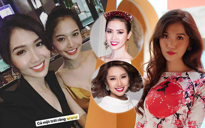 Quán quân The Tiffany Nhật Hà khoe diện mạo mới khiến fan khen không ngớt: Giống Hân Hoa hậu hơn Phan Thị Mơ! Ảnh 2