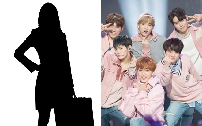 6 nam trainee Hàn Quốc tố nữ CEO 53 tuổi tấn công tình dục Ảnh 2