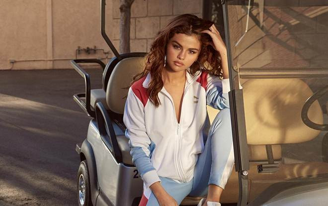 Bí quyết luyện tập đơn giản của Selena Gomez để có thân hình bốc lửa Ảnh 2